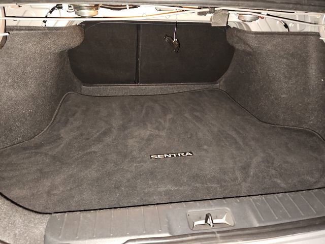 Used 2023 Nissan Sentra SV image 14