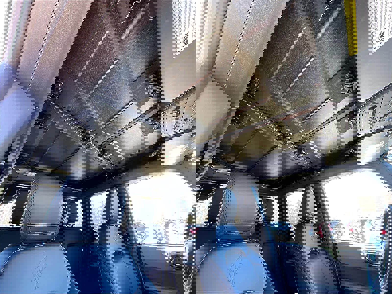 Used 2023 Ford Bronco Badlands image 22