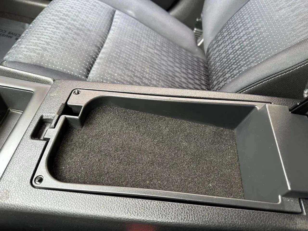 Used 2016 Nissan Altima 2.5 S w/ Power Driver Seat Package FWD image 38