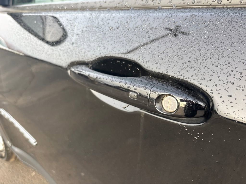 Certified 2023 Jeep Compass Latitude image 12