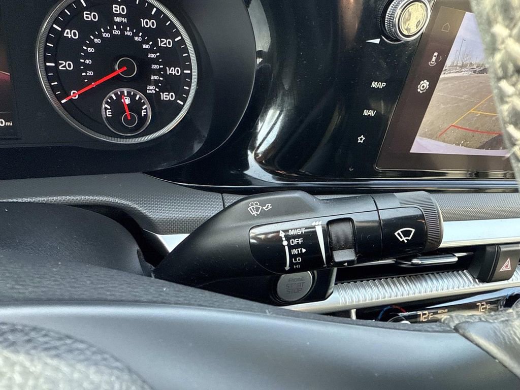 Used 2023 Kia K5 GT-Line w/ GT-Line Premium Package image 31