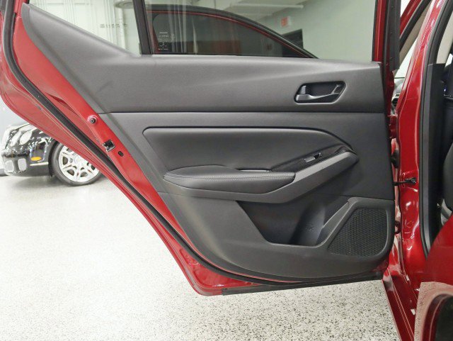 Used 2023 Nissan Altima 2.5 SV image 28