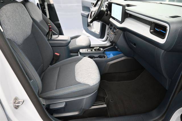 Used 2025 Ford Maverick XLT w/ XLT Luxury Package FWD image 21