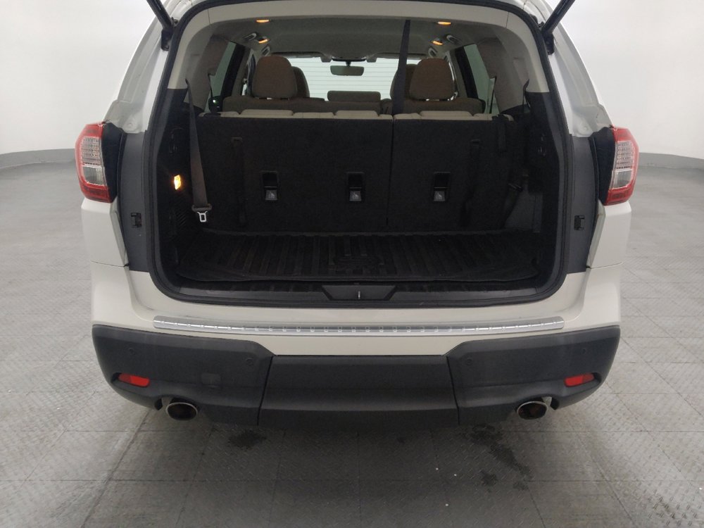 Used 2020 Subaru Ascent Premium w/ Convenience Package image 29