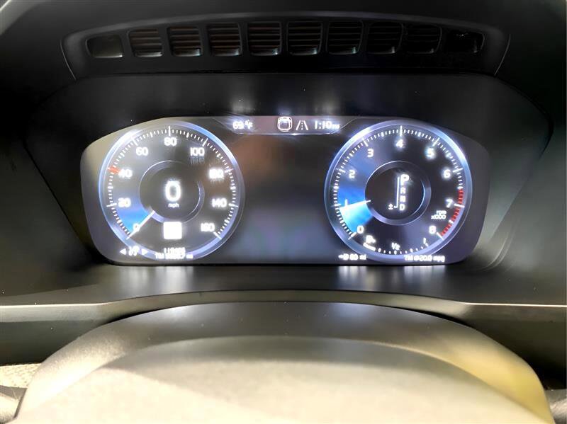 Used 2019 Volvo XC90 T6 R-Design w/ Advanced Package image 12