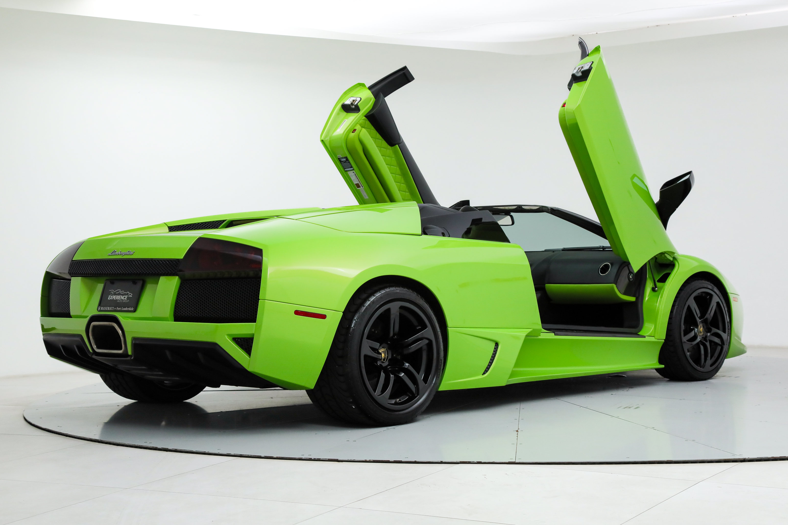 Used 2008 Lamborghini Murcielago LP 640 AWD/4WD image 25
