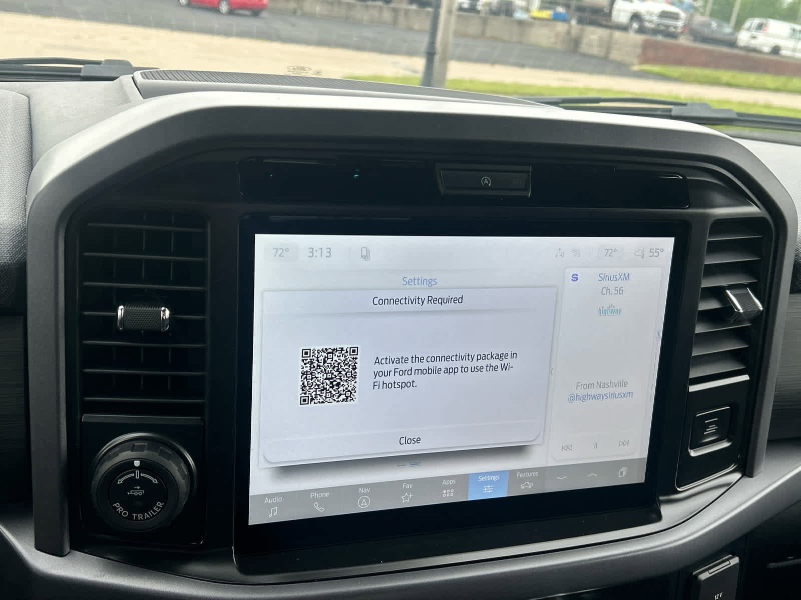 New 2026 Ford F150 XLT AWD/4WD image 38