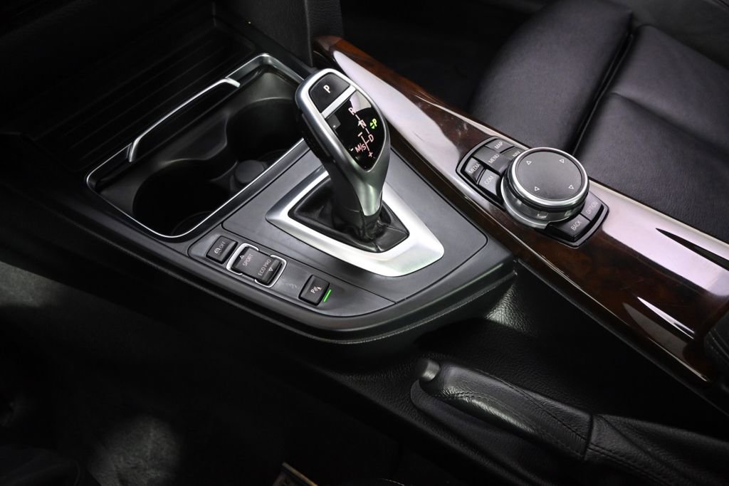 Used 2017 BMW 328d xDrive Sedan image 32