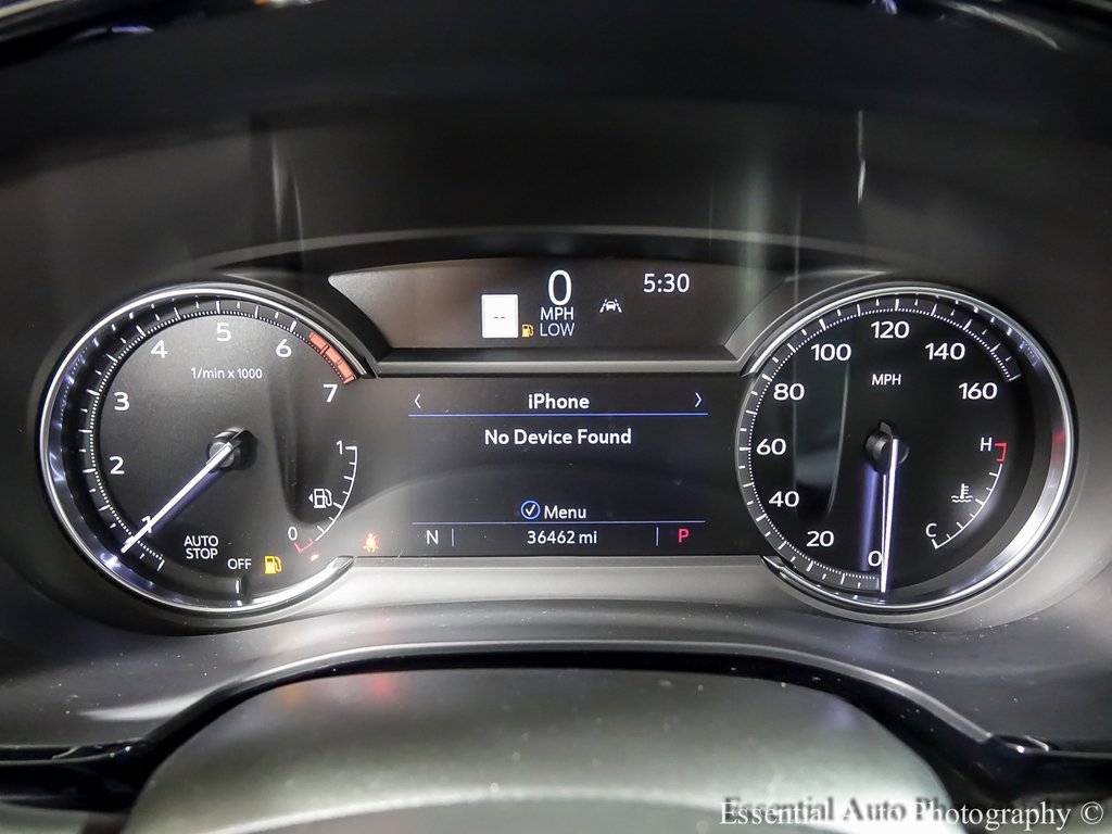 Used 2024 Cadillac XT5 Premium Luxury image 14