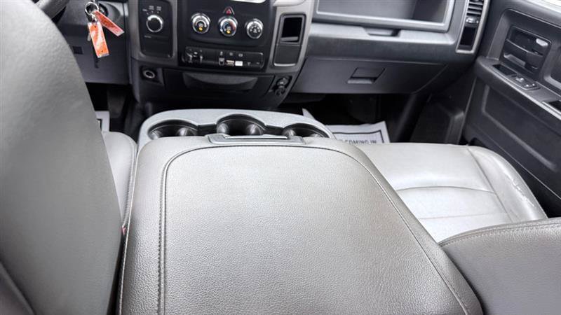 Used 2018 RAM 4500 Tradesman w/ Ambulance Prep Group AWD/4WD image 32