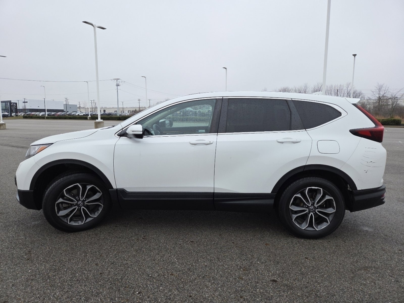 Used 2020 Honda CR-V EX image 15