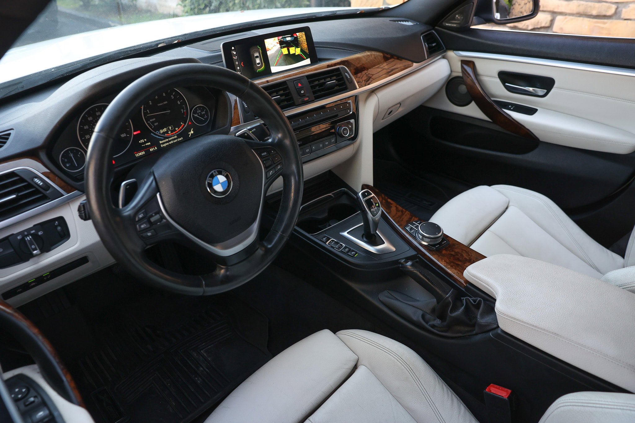 Used 2019 BMW 440i Gran Coupe w/ Executive Package image 6
