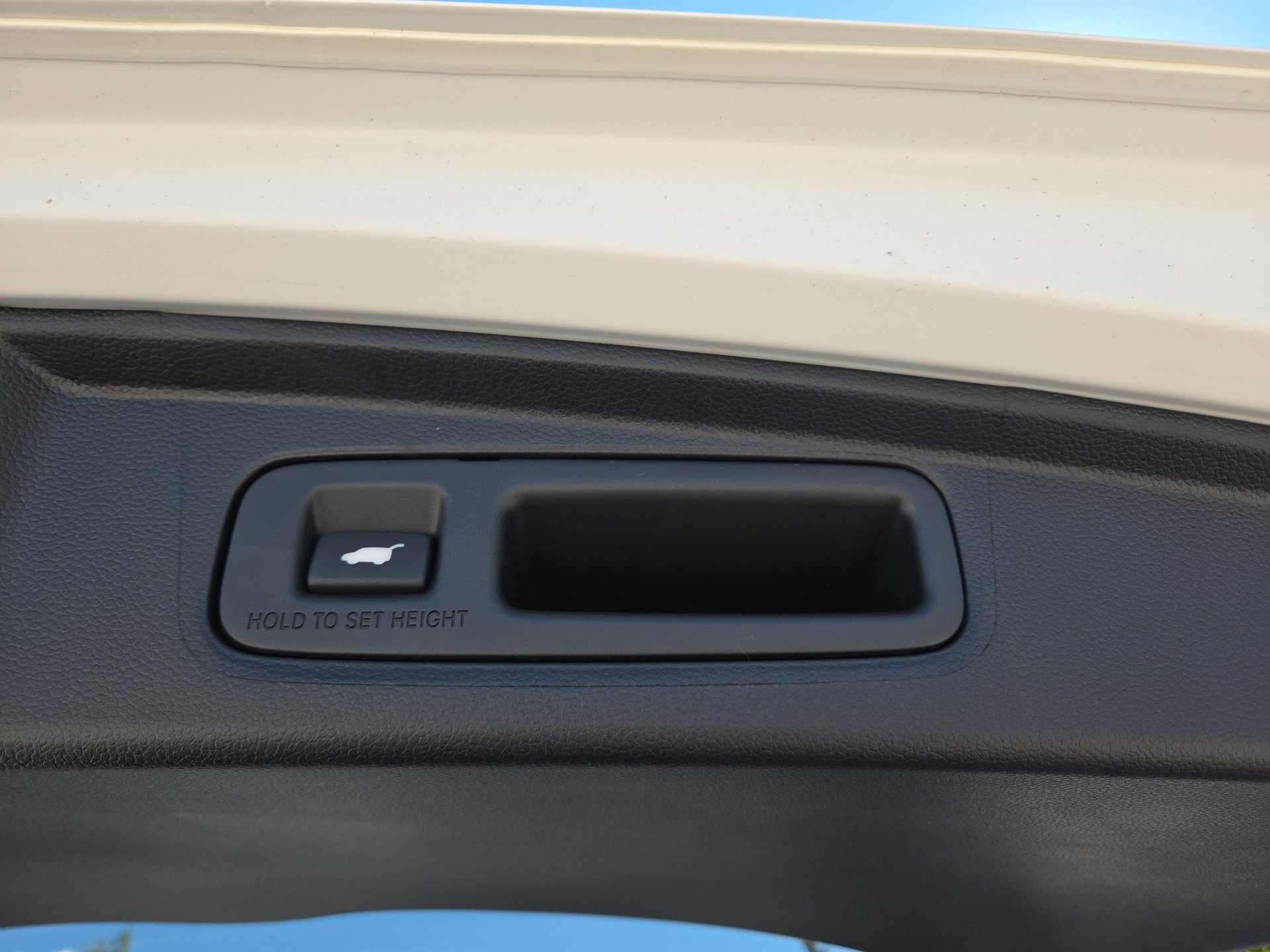 New 2026 Honda CR-V TrailSport image 44