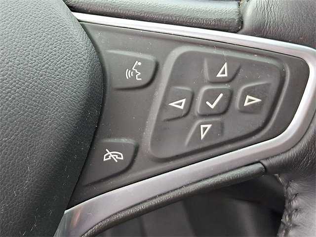 Used 2022 Chevrolet Malibu RS image 22