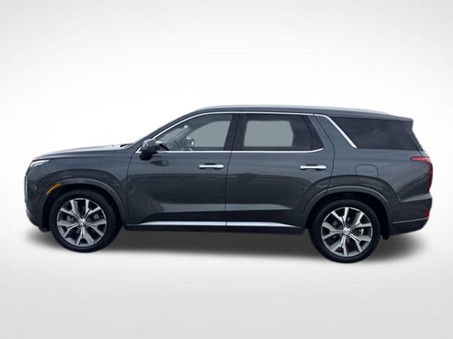 Used 2021 Hyundai Palisade Limited w/ Cargo Package AWD/4WD image 2
