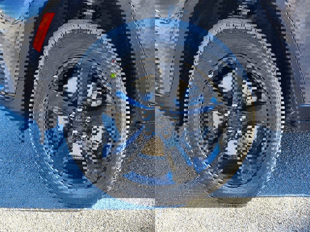 New 2025 Jeep Grand Cherokee L Limited w/ Black Appearance Package image 8