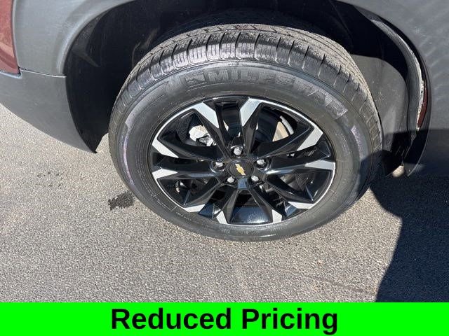 Used 2023 Chevrolet TrailBlazer LT w/ Convenience Package image 43