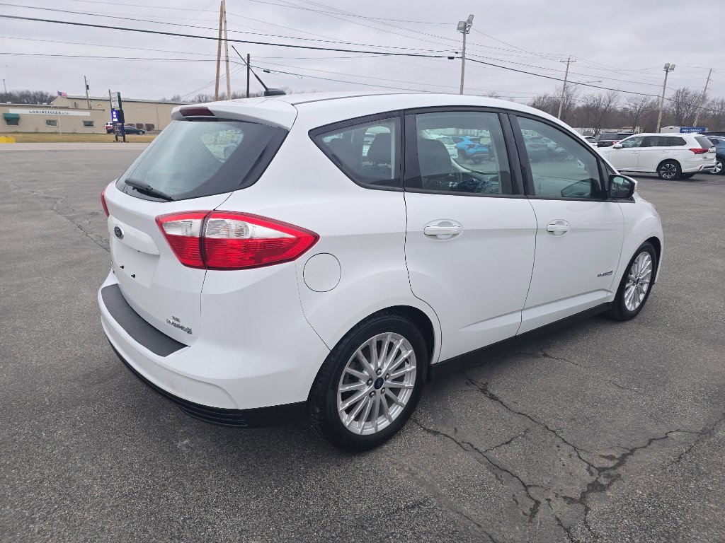 Used 2016 Ford C-MAX SE image 6