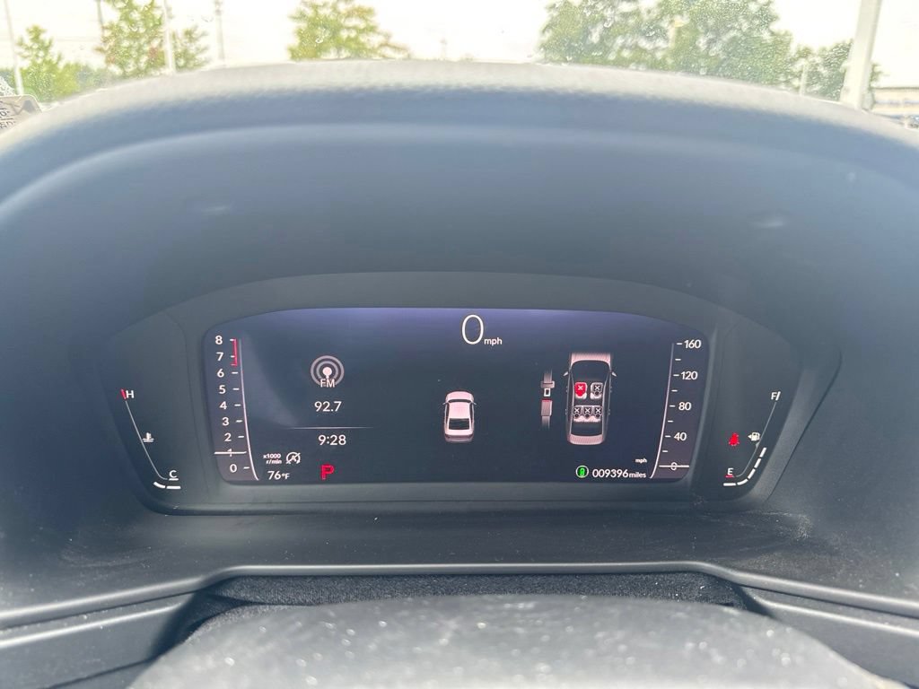 Used 2024 Honda Accord EX image 15