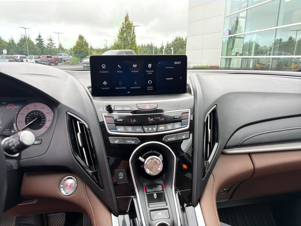 Used 2019 Acura RDX w/ Advance Package AWD/4WD image 17