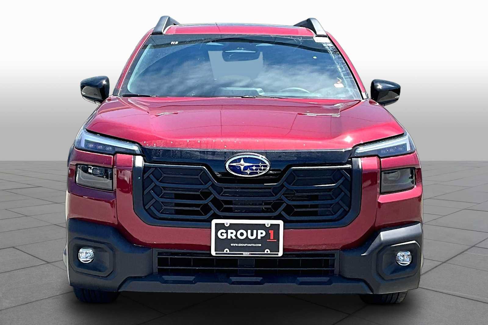 New 2026 Subaru Outback Limited AWD/4WD image 3
