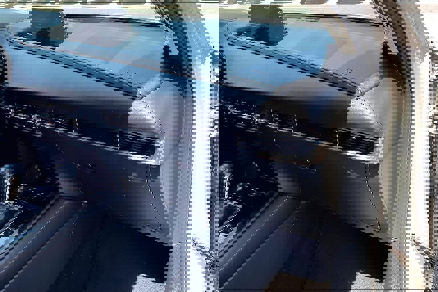 Used 2024 MAZDA CX-30 AWD 2.5 S w/ Select Sport Pkg image 19