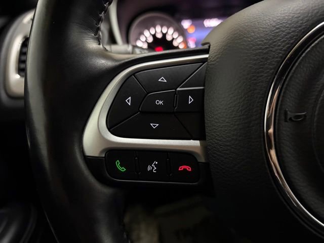 Used 2020 Jeep Compass High Altitude AWD/4WD image 68