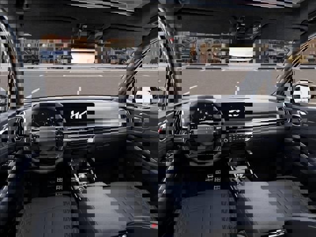 New 2026 Kia Sorento SX Prestige image 14