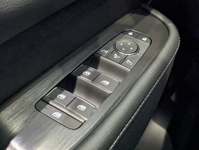 New 2026 Nissan Armada Platinum image 24