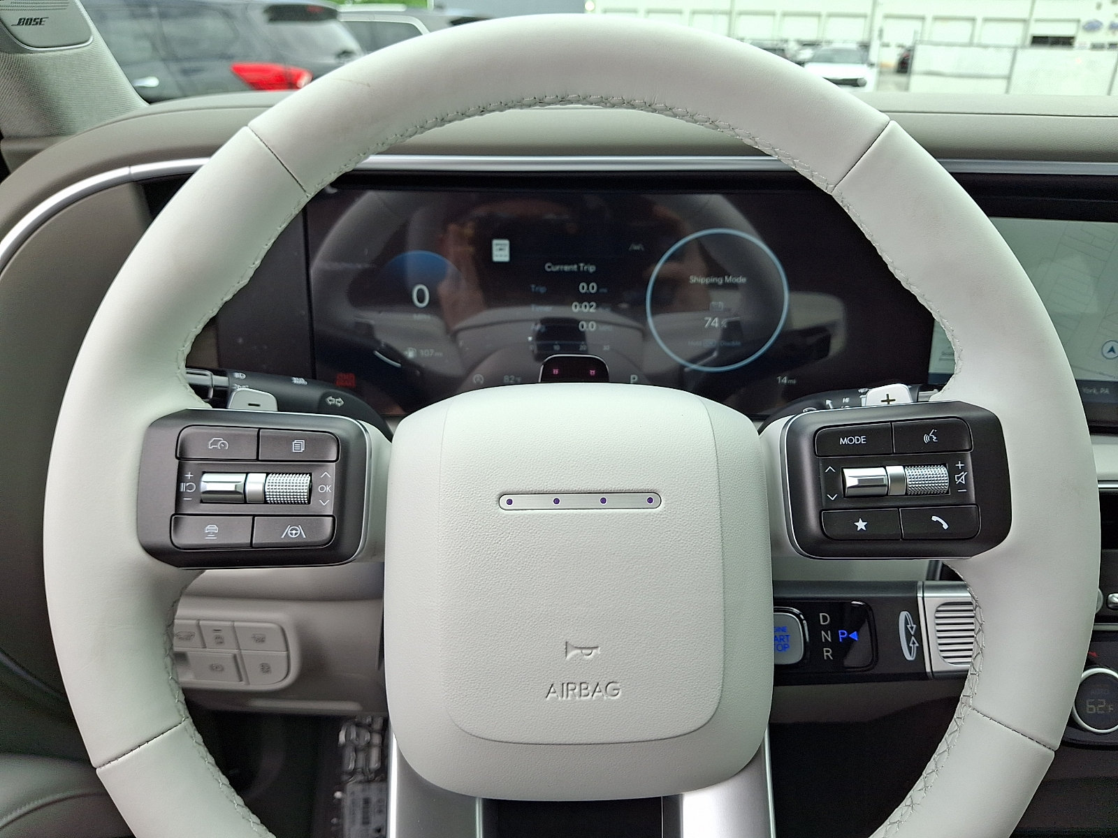 New 2026 Hyundai Palisade Limited AWD/4WD image 13