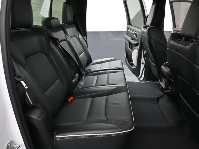 New 2026 RAM 1500 Laramie w/ Night Edition AWD/4WD image 21
