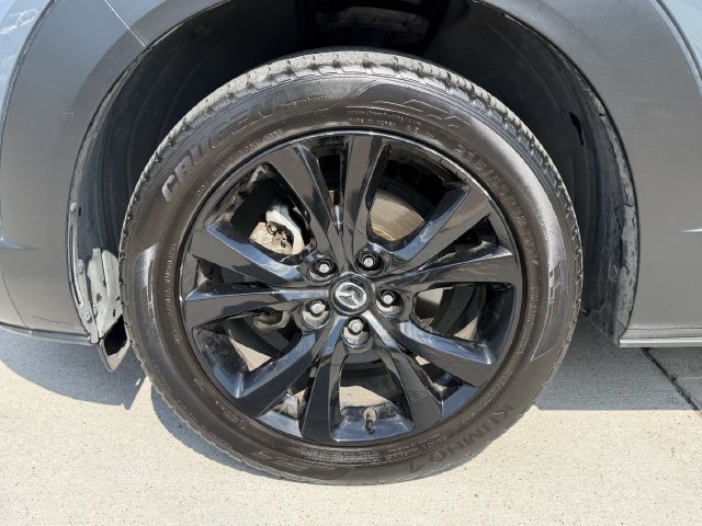 Used 2024 MAZDA CX-30 AWD 2.5 S w/ Preferred Package image 9
