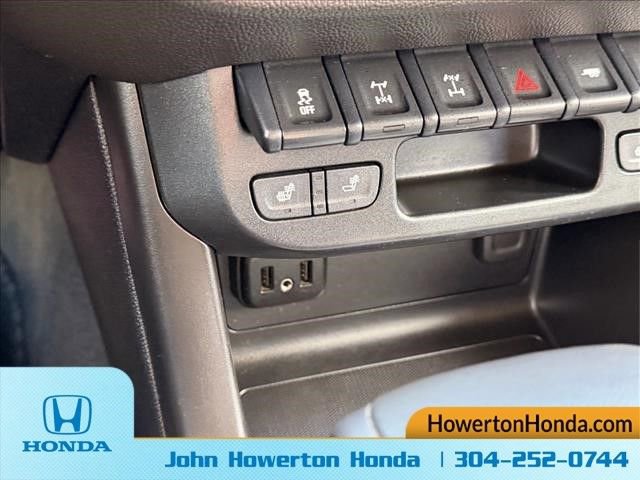 Used 2019 Chevrolet Colorado ZR2 image 14