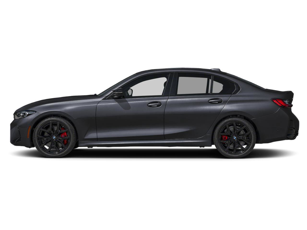 New 2026 BMW M340i xDrive w/ Premium Package AWD/4WD image 13