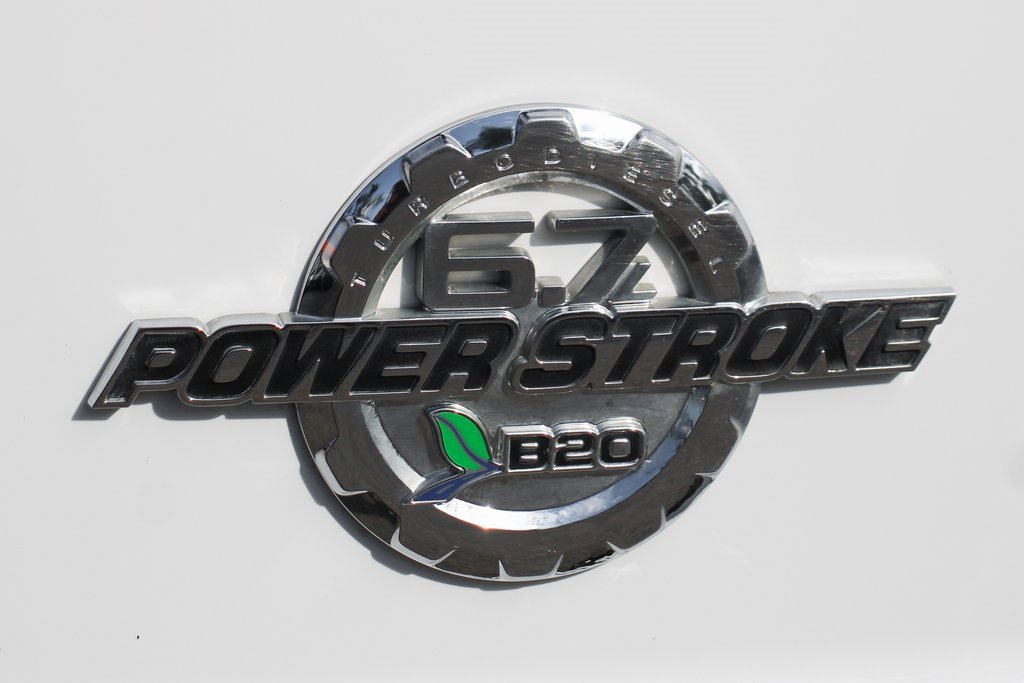 Used 2016 Ford F250 Lariat w/ Lariat Ultimate Package image 52