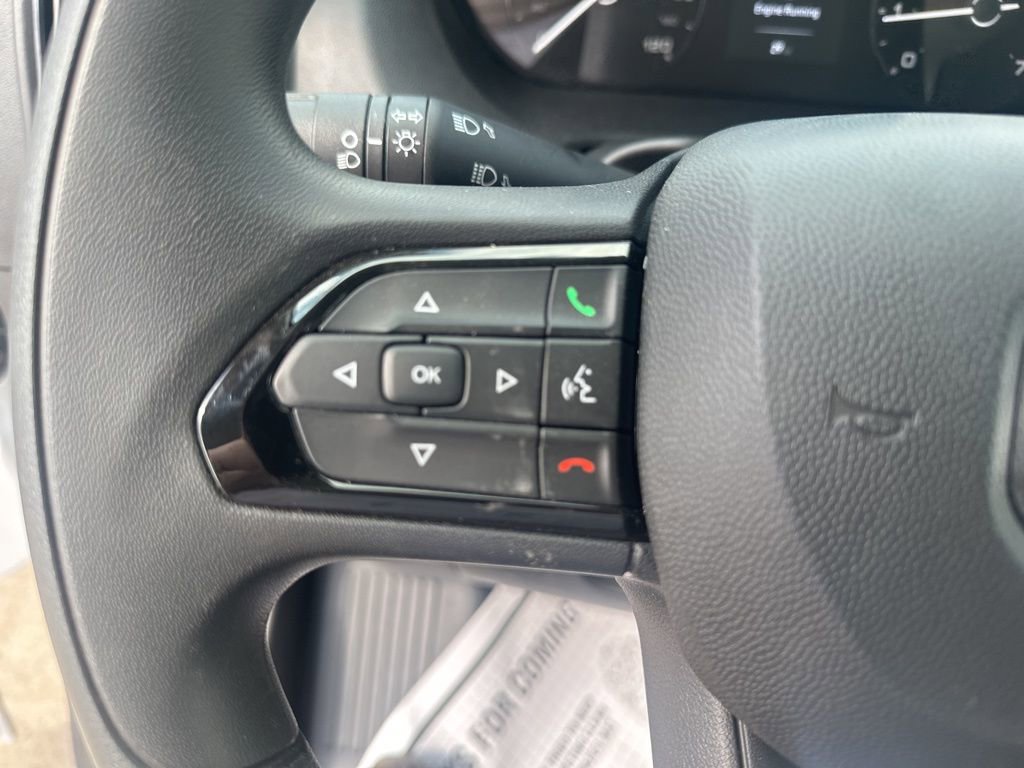 New 2025 RAM ProMaster 2500 w/ Convenience Group image 9