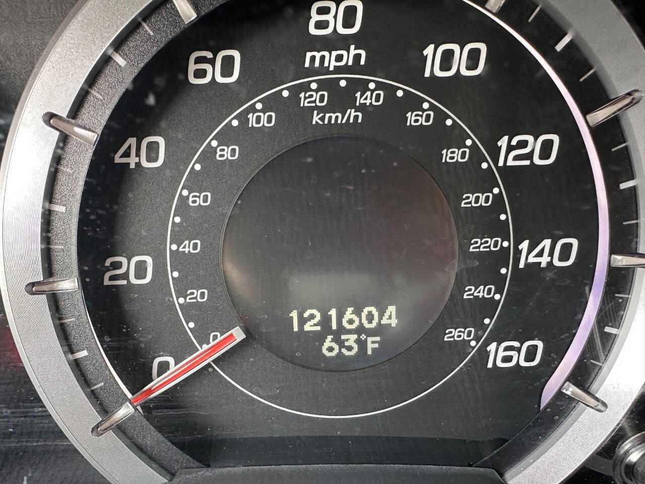 Used 2009 Acura TSX Sedan image 15