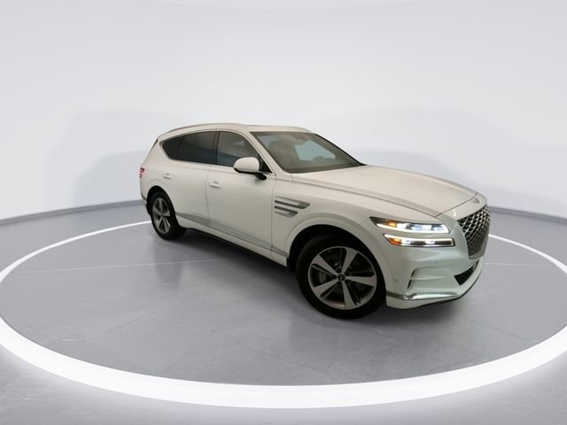 Used 2024 Genesis GV80 2.5T w/ Advanced Package AWD/4WD image 6