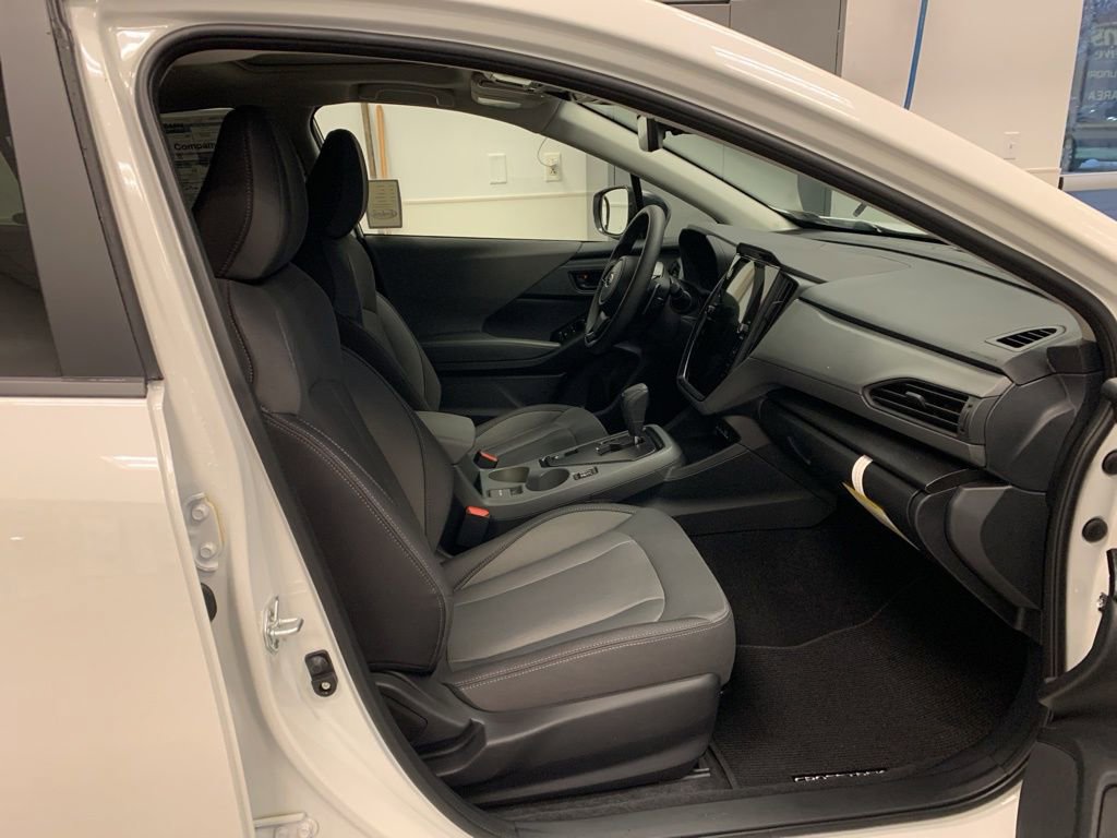 New 2026 Subaru Crosstrek 2.0i Premium image 18