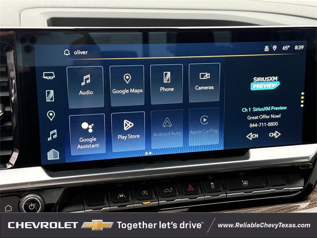 Certified 2023 Chevrolet Silverado 1500 LT w/ Convenience Package II image 24