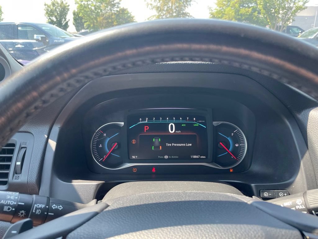Used 2019 Honda Pilot Elite image 14