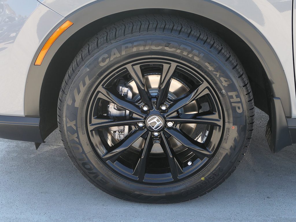 Used 2025 Honda CR-V Sport-L image 9