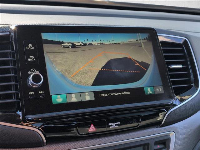 Used 2024 Honda Ridgeline Sport+ image 13