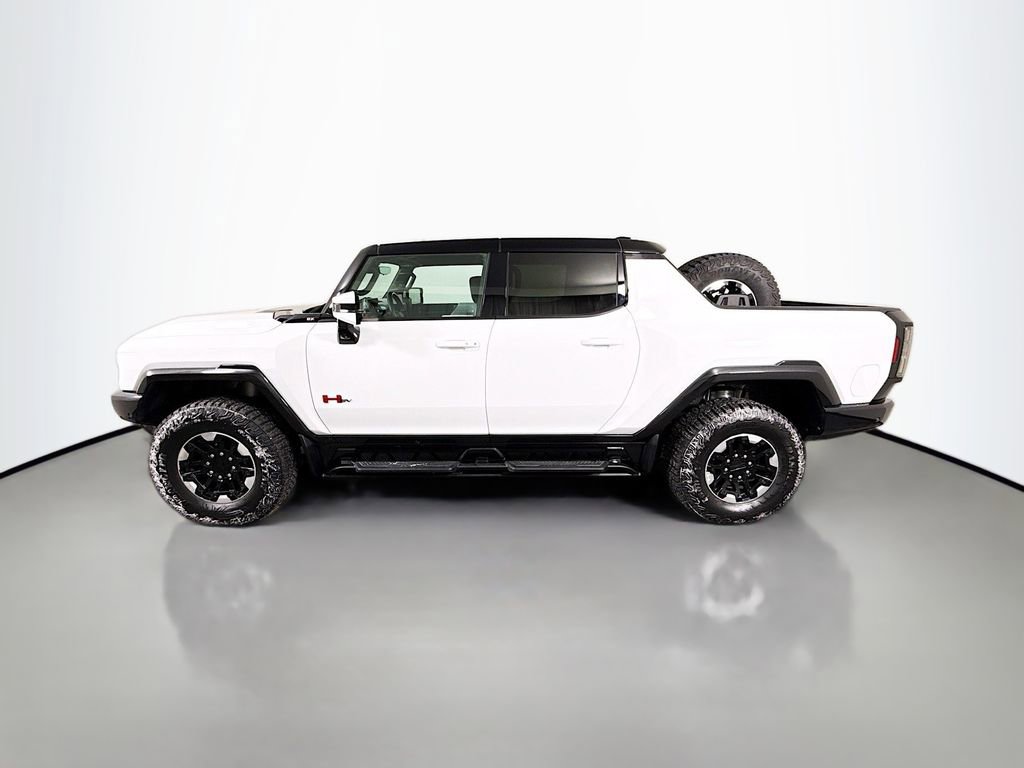 Used 2024 GMC Hummer EV 2X w/ Extreme Off-Road Package image 4