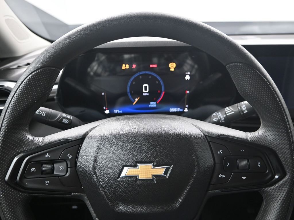 Used 2024 Chevrolet TrailBlazer LT image 15