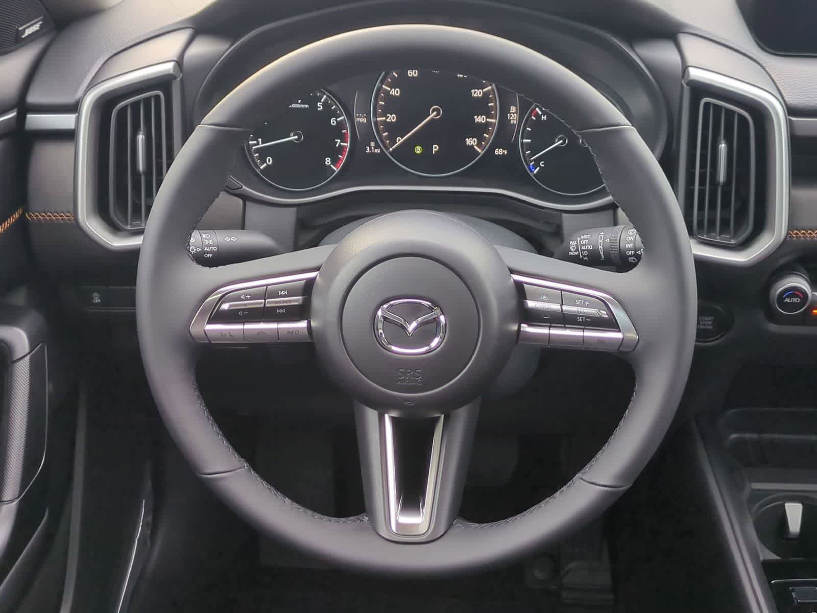 New 2026 MAZDA CX-50 AWD 2.5 S w/ Weather Package image 23
