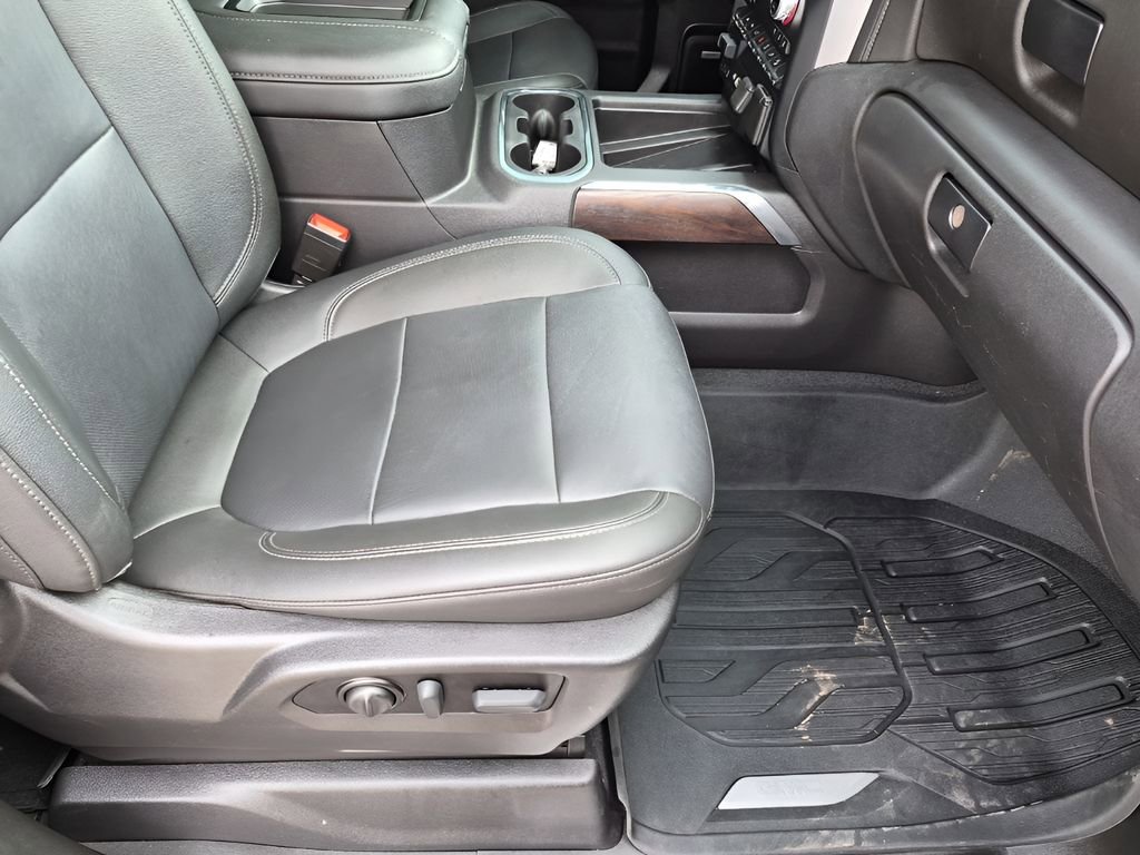 Used 2022 GMC Sierra 1500 SLT image 16