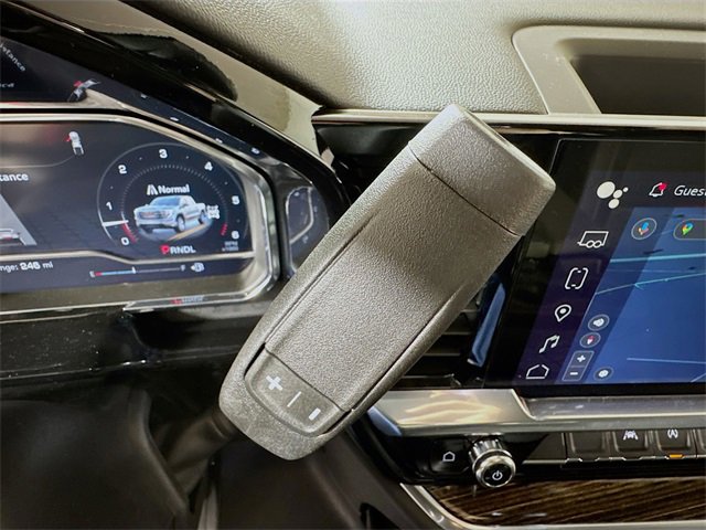 New 2025 GMC Sierra 1500 Elevation w/ Max Trailering Package image 11