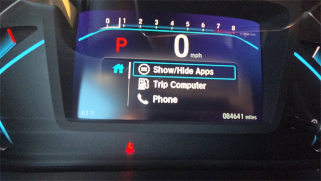 Used 2018 Honda Odyssey EX-L image 9