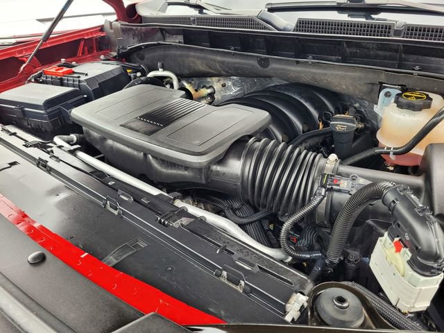 Used 2024 GMC Yukon SLT image 27